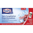 Toppits | 5 pezzi