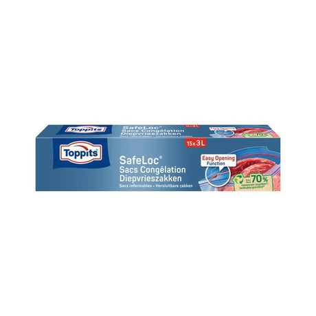 Toppits | 4 pezzi