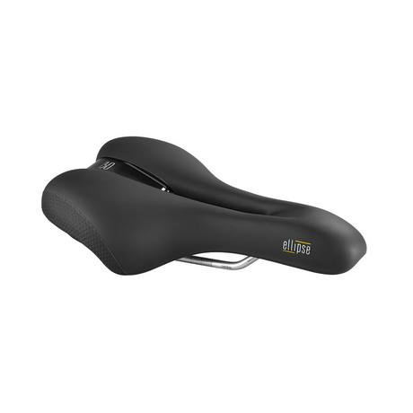 Sella sr premium ellisse moderato uomini neri