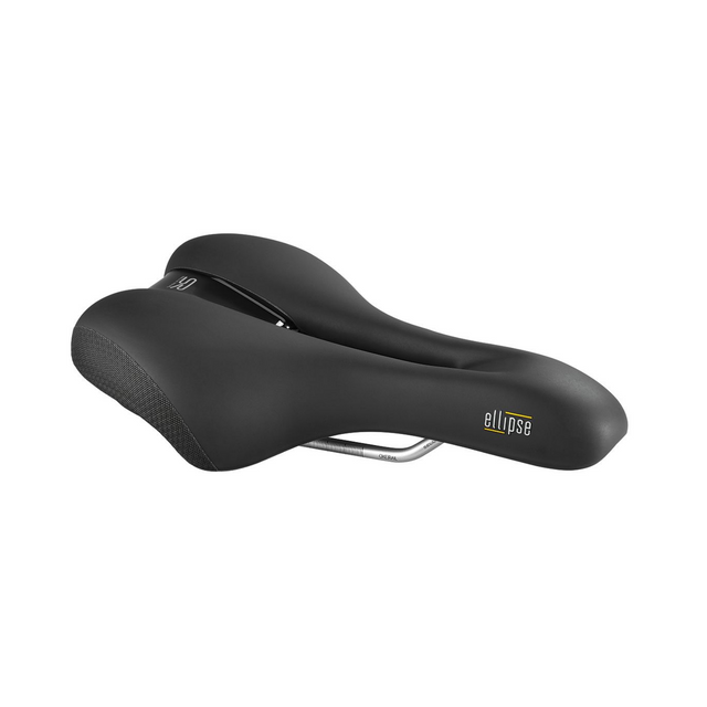 Sella sr premium ellisse moderato uomini neri