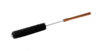Wecoline tergi radiatore weco singolo pelo nero (1 pezzo)