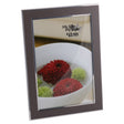 Portafoto Zep g4046 olimpia metallo 10x15cm