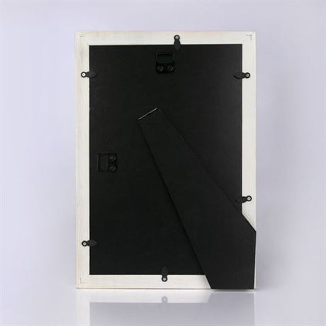 Frame di foto ZEP T15468 Vintage White 15x20 cm
