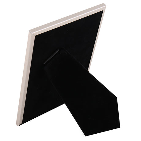 Portafoto Zep 120s01-34 placcato argento 7x10 cm