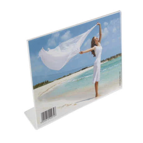 Portafoto Zep 730186 orizzontale 15x20 cm