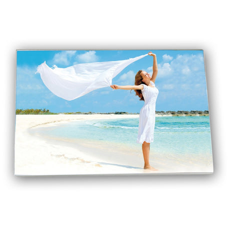 Portafoto Zep 730108 orizzontale 20x25 cm