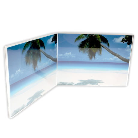 Portafoto Zep 730264 orizzontale 2x 15x10 cm