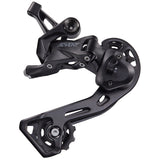 Deragliatore posteriore Microshift advent rd-m6195m