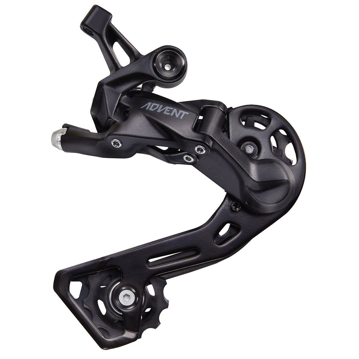 Deragliatore posteriore Microshift advent rd-m619m