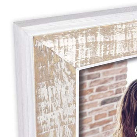 Frame di foto in legno ZEP WW2223 Levico 20x30 cm
