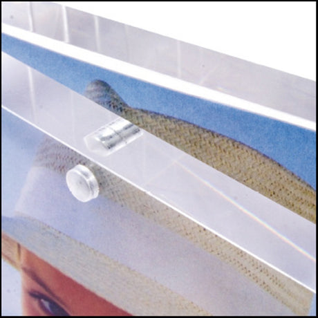 Cornice portafoto in acrilico Zep ap128 seattle 20x25 cm