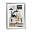 Portafoto Zep kl11 argento 21x29,7 cm