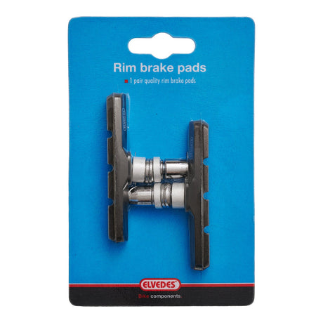 Brake V-Brake Block Set Elvedes Simmetrico da 70 mm (1 coppia)