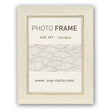 ZEP CC134 Tamigi White 30x40 cm