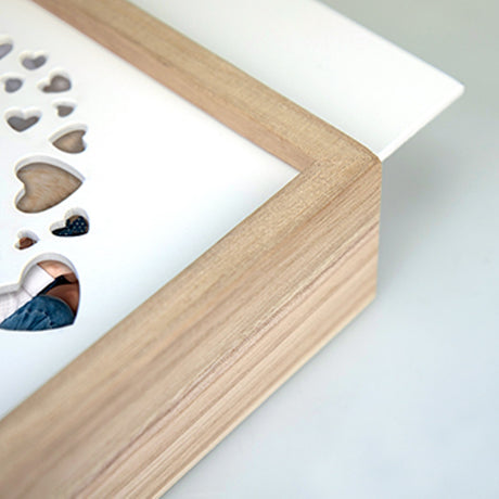 ZEP CZ1257 Love Box USB per foto 13x18 24.5x16x5 cm