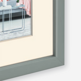 Zep Foto Frame NP46G Edison Grey 10x15 cm