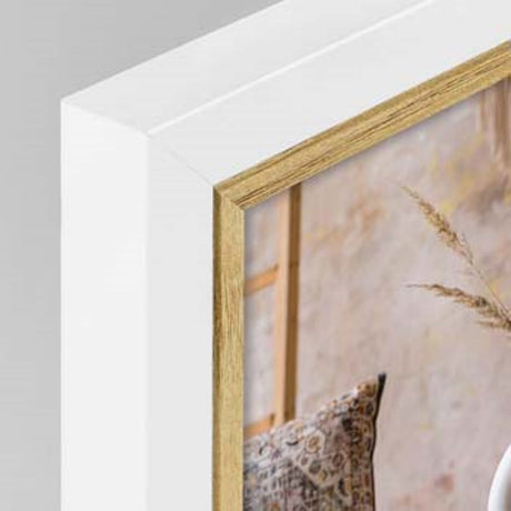 Frame di foto ZEP CV257 AYAS 2Q 2X 13X18 CM