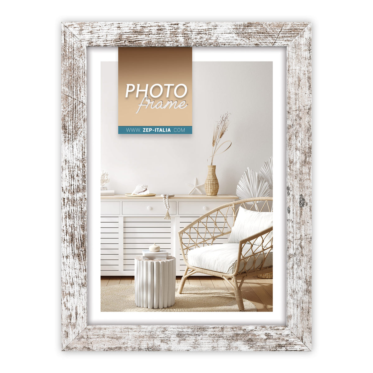 Portafoto Zep v33686 vivan 6 15x20 cm