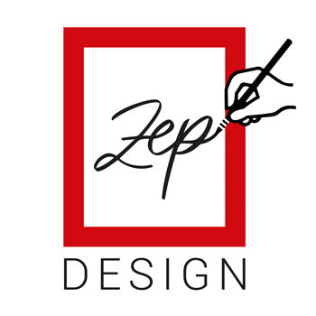 Zep Foto Frame Fe8846 Alessia ES 10x15 cm