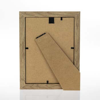 Frame di foto Zep RT723R Torino Brown 20x30 cm