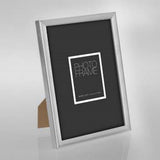 Frame di foto Zep WT68s Wales Silver 15x20 cm
