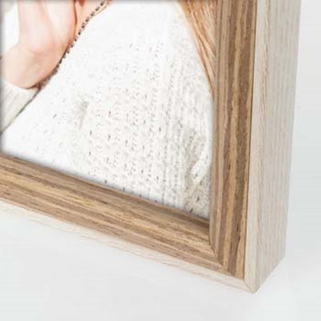 Frame di foto ZEP EK8346 KRISS 10x15 cm