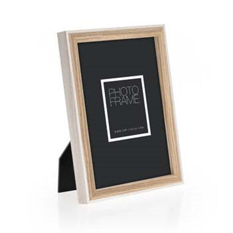 Frame di foto Zep EK8368 Kriss 15x20 cm