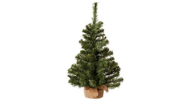 Imp erial mini tree indoor green dia35 h60 cm
