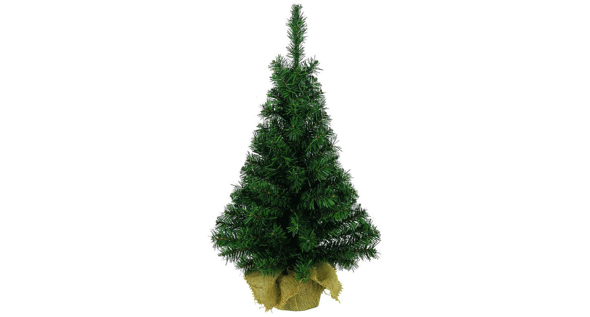 Imp erial mini tree indoor green dia46 h90 cm