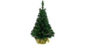 Imp erial mini tree indoor green dia46 h90 cm