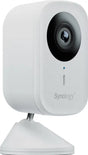 Synology cc400w - telecamera di rete - 4 mp - ip65 - audio bidirezionale