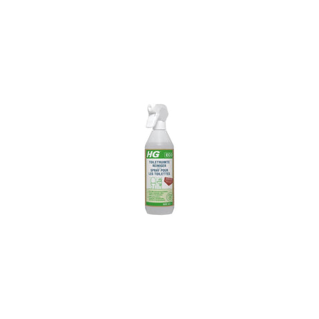 Hg detergente ecologico per WC
