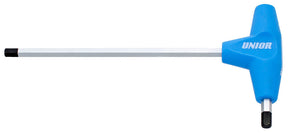 Chiave esagonale Unior grs modello T 4,5mm