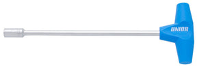 Chiave a bussola Unior grs modello T 11,0mm