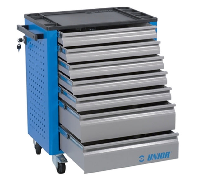 Unior grs auto eurostyle vuota bl