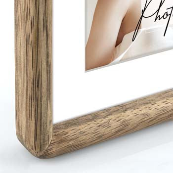 Zep Foto Frame BC18P Gressan 13x18 18x24 cm