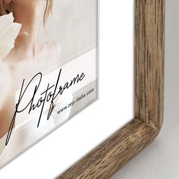 Frame di foto Zep BC23P Gressan 15x20 20x30 cm
