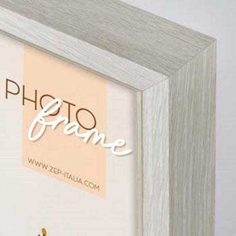 Frame di foto ZEP VZ781B Zara B 20x25 cm