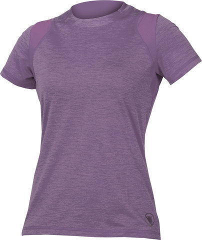 Maglia Endura singletrack da donna - modello 2022