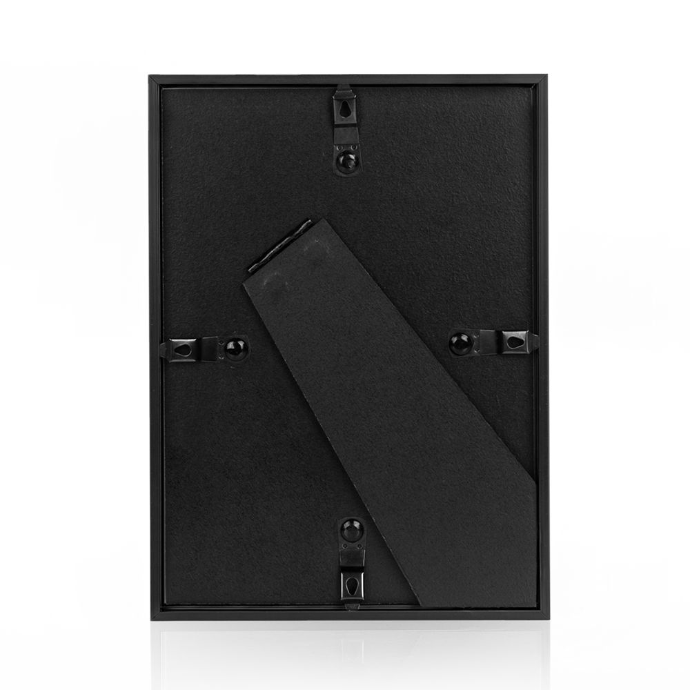 Zep Foto Frame AL38B4 John Black 20x30 cm