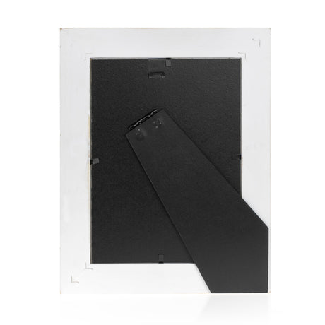 Zep Foto Frame ML968W Nantes White 15x20 cm