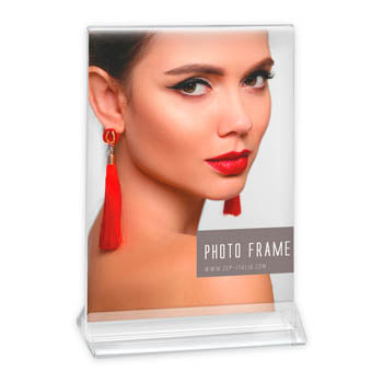 Frame di foto zep GQ557V Idaho Vertical 13x18 cm