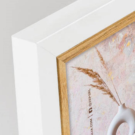 Frame di foto zep CV975 AYAS 2H 2x13x18 cm