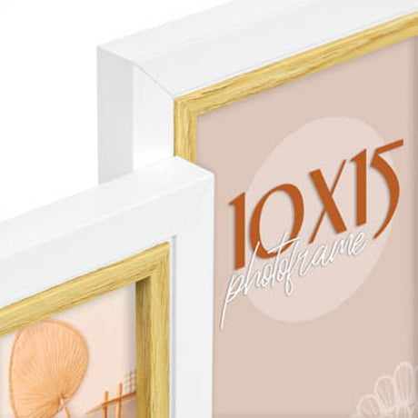 Frame di foto ZEP CV442 AYAS 4Q 4X10X15 CM