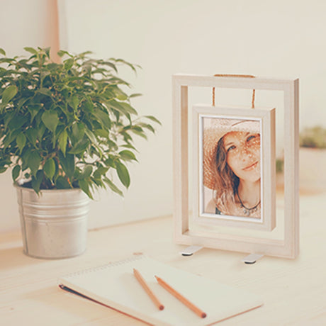 Frame di foto ZEP EG7646 Swing 10x15 cm