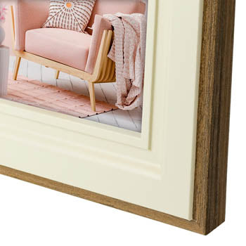 Zep Photo Frame RM723A Tormoli A 20x30 cm