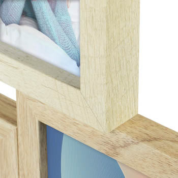 Frame di foto ZEP DT996 OBGER 5Q 5X10X15 CM