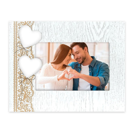 Portafoto Zep wh9246 dafne orizzontale 10x15 cm