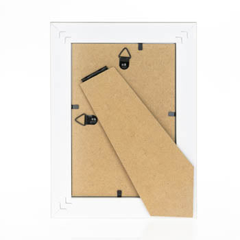 Frame di foto ZEP DT423B Spoleto Black 20x30 cm