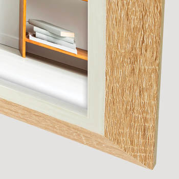 Zep Foto Frame NT577N Adler Natural 13x18 cm